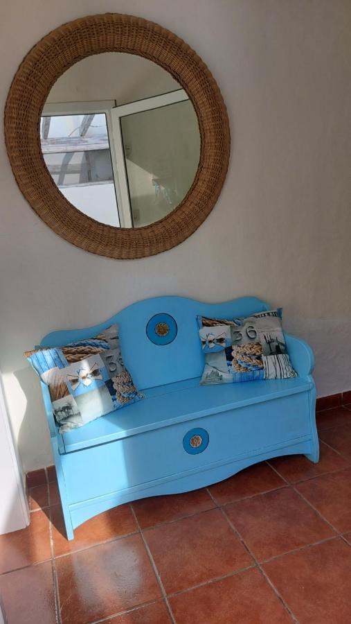 Apartamento La Maresia 3 Caleta de Sebo Luaran gambar