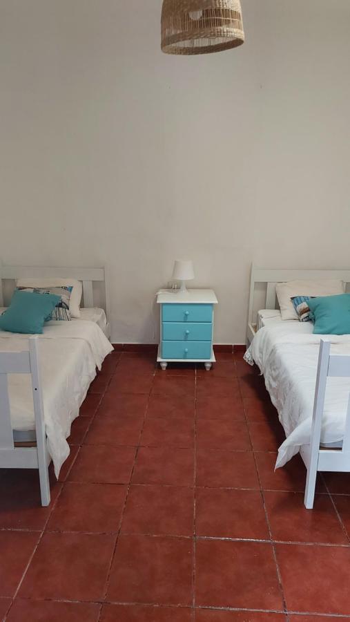 Apartamento La Maresia 3 Caleta de Sebo Luaran gambar